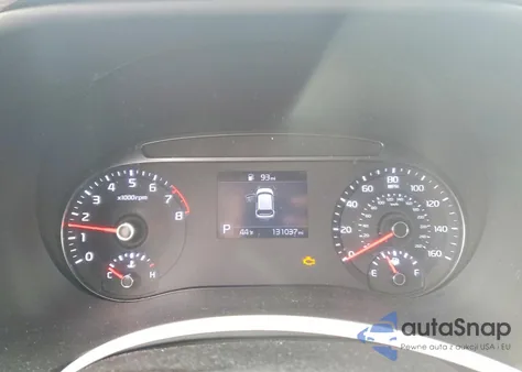 2020 Kia Soul Lx z USA, uszkodzony, nr VIN KNDJ23AU8L7719624